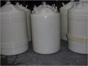 प्रयोगशाला क्रायोकेन