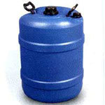 Customized Plastic Chemical Drum