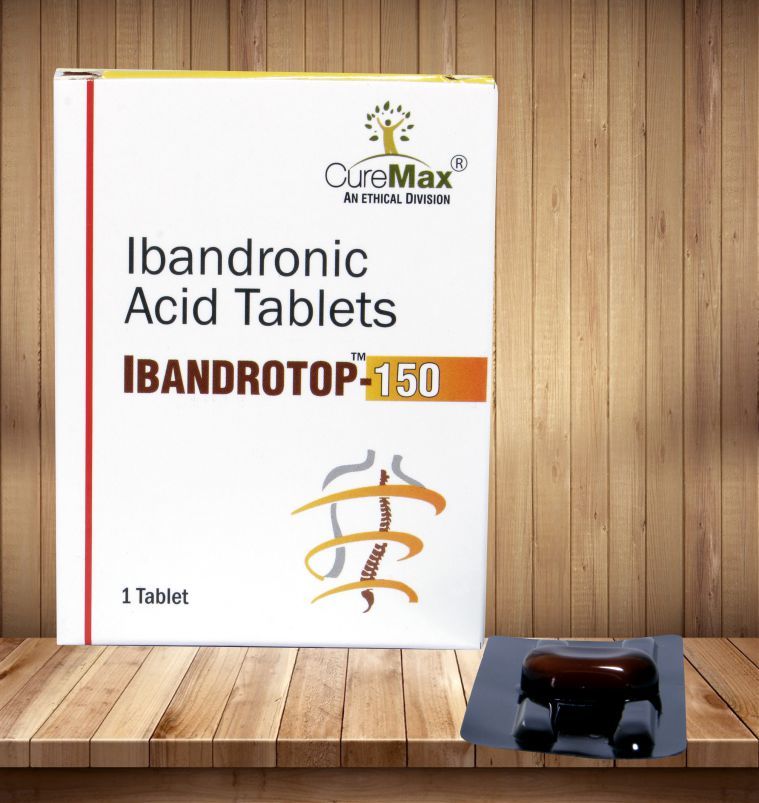 Ibandronic Acid 150 Mg Specific Drug