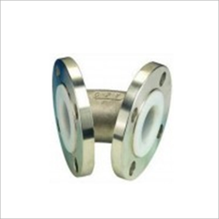 Ms Pfa-Fep Lined 45 Degree Band Thickness: Customize Millimeter (Mm)