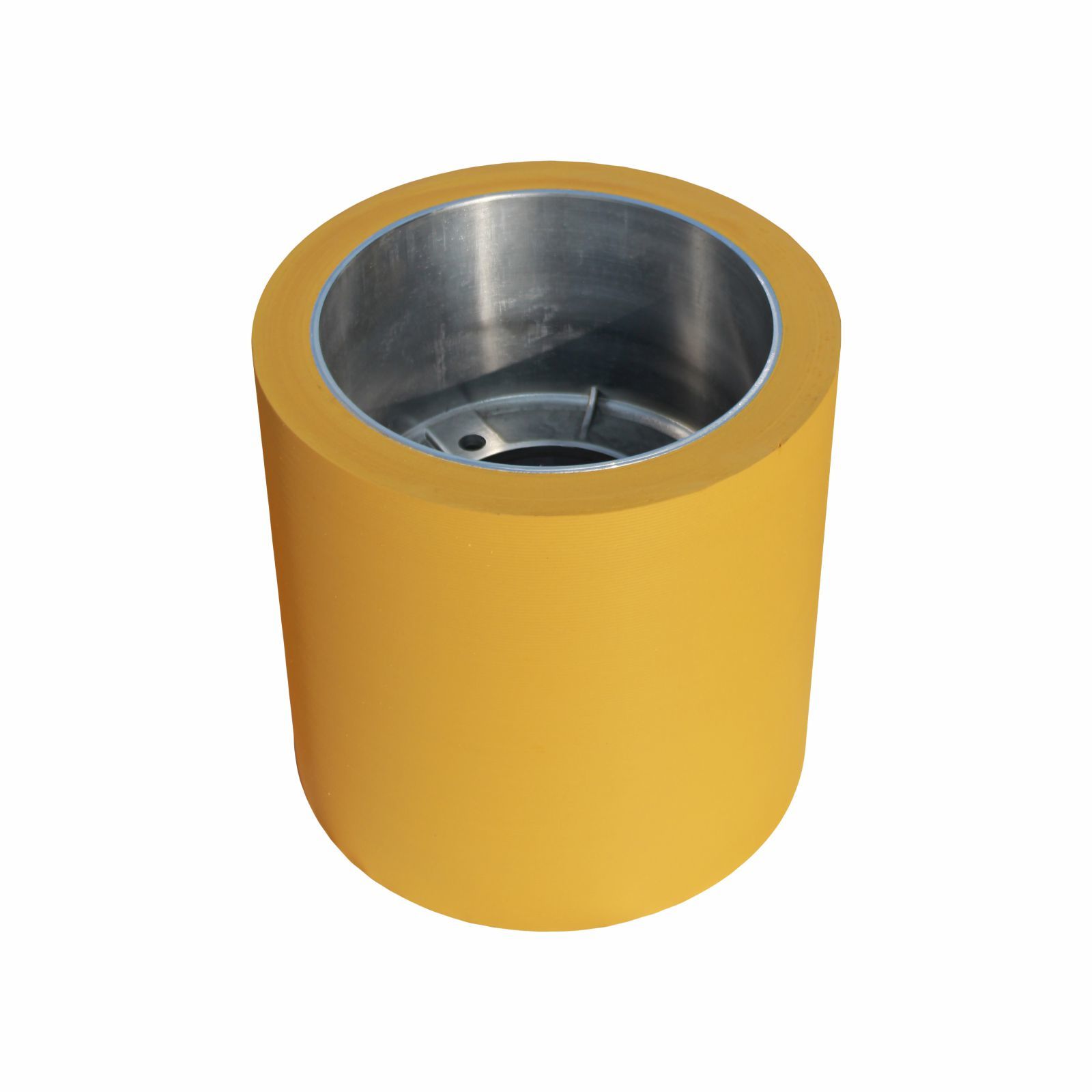 Rice Huller Rubber Roll Application: Paddy Dehusking