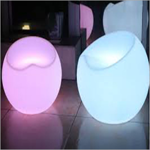 LED Chair