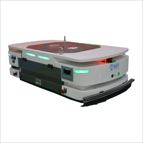 Automated Guided Vehicle