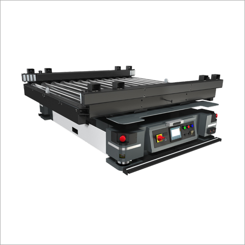 100 kg Load Autonomous Mobile Robot Conveyor