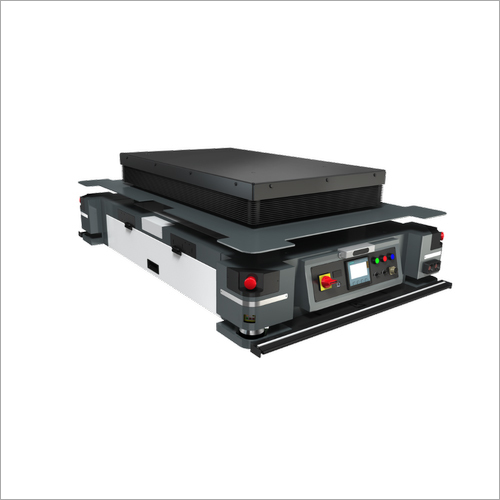 1500 kg Load Autonomous Mobile Robot Lifter