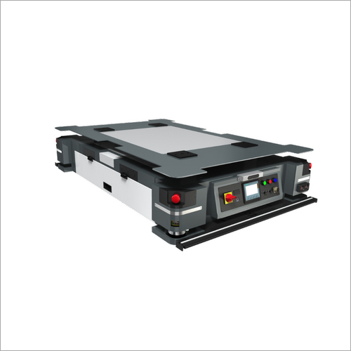 1500 kg Load Autonomous Mobile Robot Unit Load