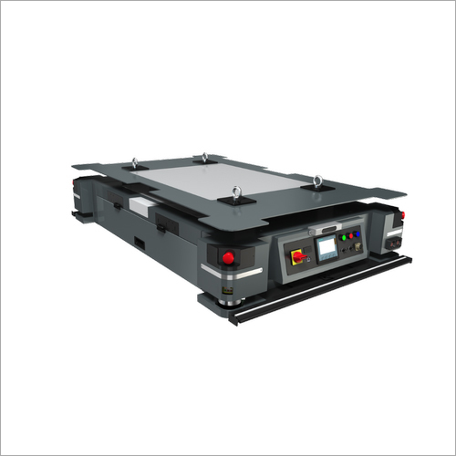 1500 kg Load Autonomous Mobile Robot