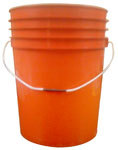 Customized 15 Litre Plastic Water Container