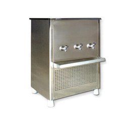 Stainless Steel Water Cooler