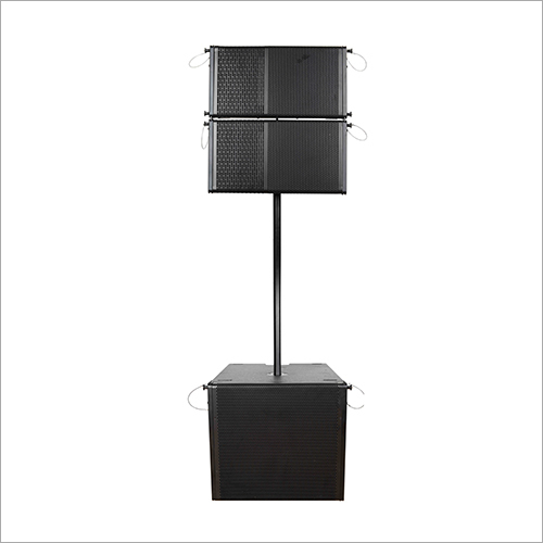 Line Array Speaker