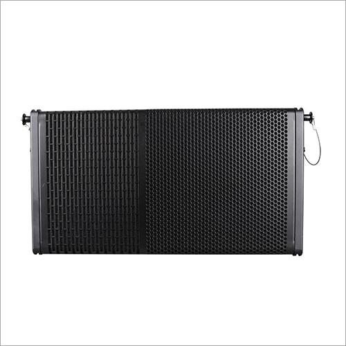 Line Array Speaker