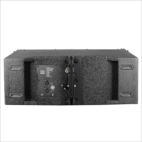 Line Array Speaker