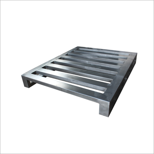 Ss Pallet Grade: Ss304