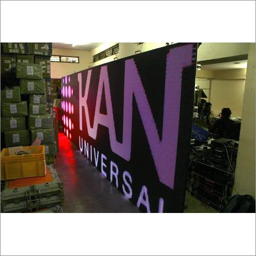 Video LED Display