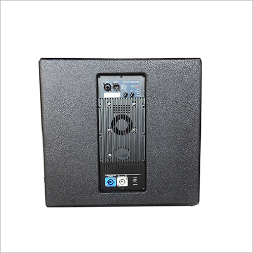 Professional Speaker