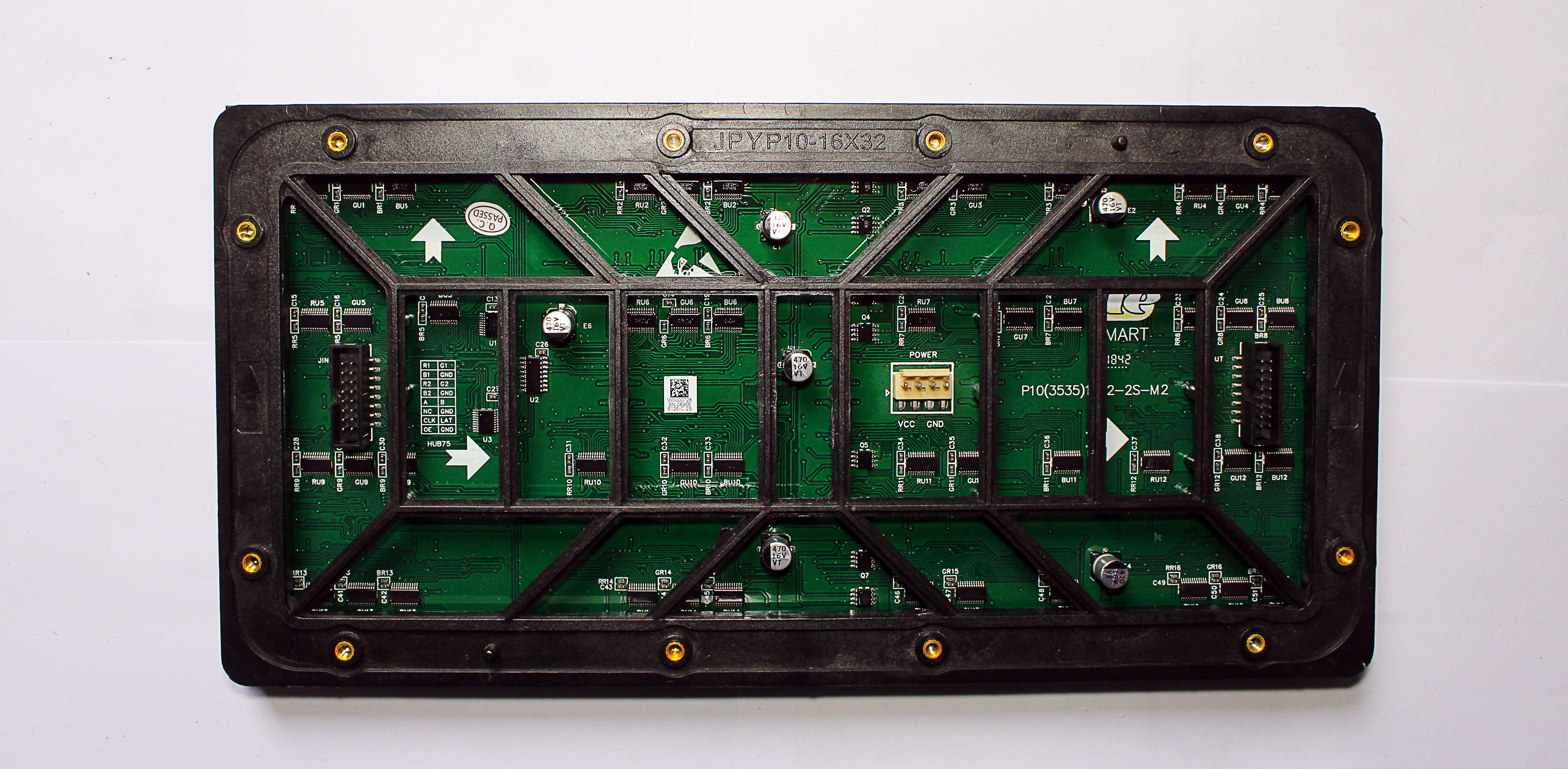 Leyard P10 Full Color Led Module