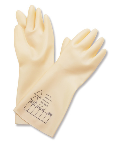 Electrical Gloves Gender: Male