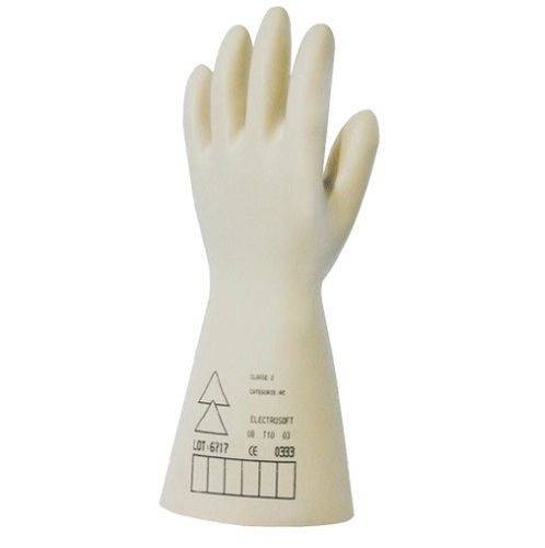 Electrical Gloves Gender: Male