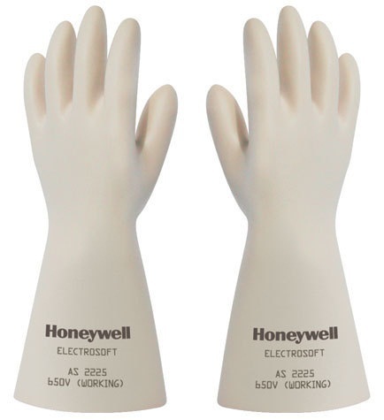 Electrical Gloves Gender: Male