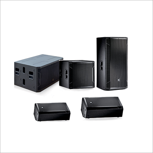 Professional Speaker