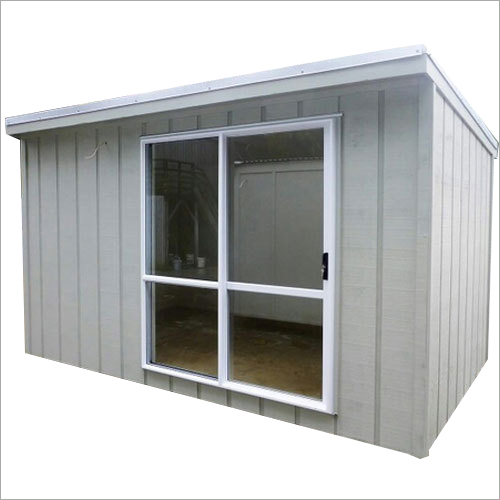 Portable Building Shed