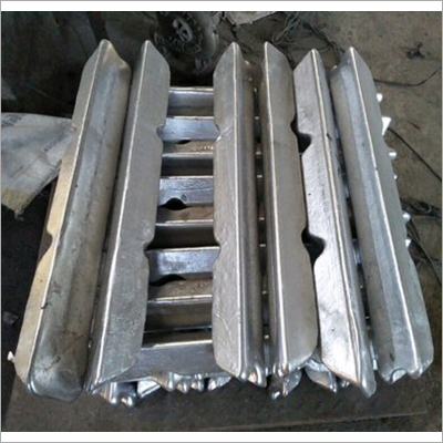 Aluminium Casting Ingot Dimension(l*w*h): Customized Millimeter (Mm)