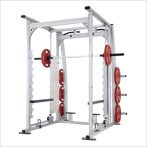 Smith Machine
