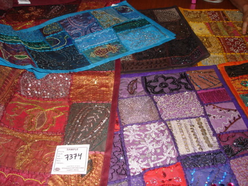 भारतीय सजावटी वॉल हैंगिंग