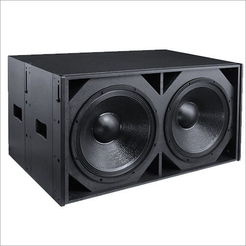 Line Array Speaker - Aluminum, 100x50x20 Cm, 1000w, 8 Ohms | High Output, Clear Audio, Wide Coverage, Easy Install, Durable Design, Scalable System, Precise Sound