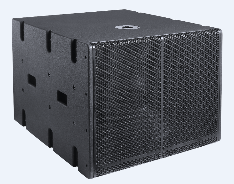 Line Array Speaker