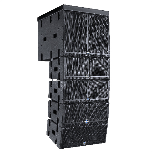Line Array Speaker
