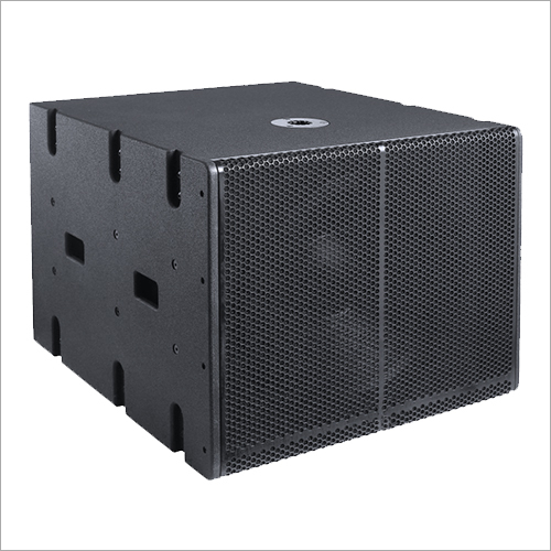 Line Array Speaker
