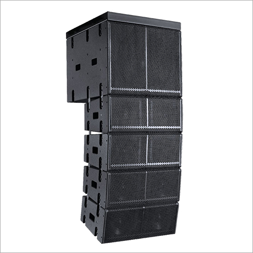 Line Array Speaker