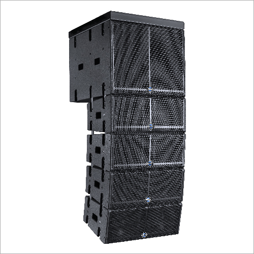 Line Array Speaker