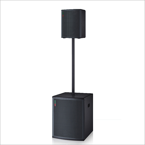 Professional Speaker