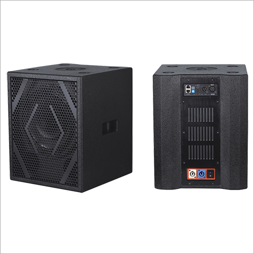 Professional Speaker