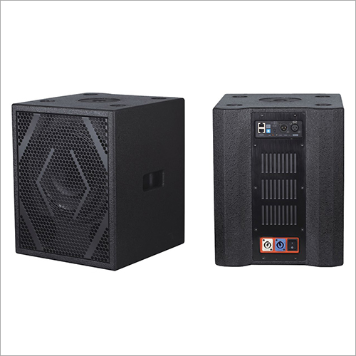 Professional Speaker