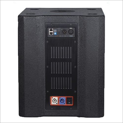 Professional Speaker