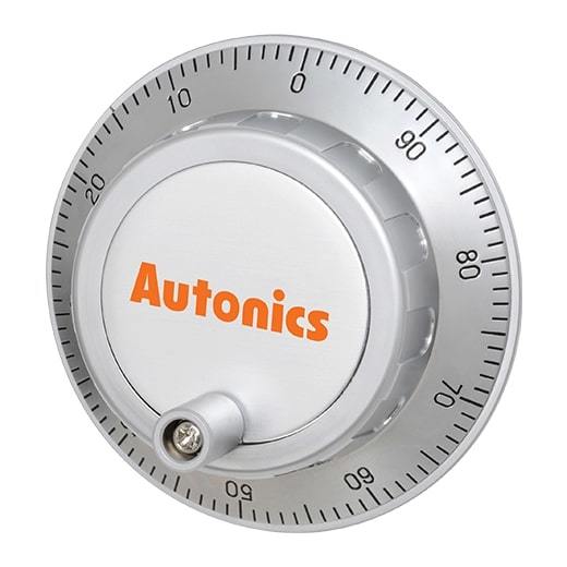 Autonics Encoder - Material: Stainless Steel And Plastic