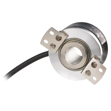 Autonics Encoder - Material: Stainless Steel And Plastic