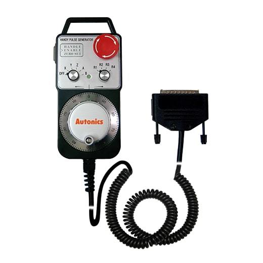 Autonics Encoder - Material: Stainless Steel And Plastic
