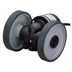 Autonics Encoder - Material: Stainless Steel And Plastic