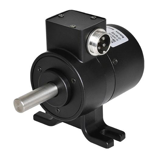 Autonics Encoder - Material: Stainless Steel And Plastic