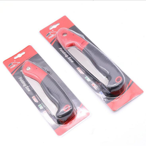Stainless Steel C-4015 Portable Folding Garden Handsaw
