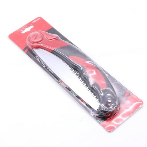 Stainless Steel C-4016 Portable Folding Garden Handsaw