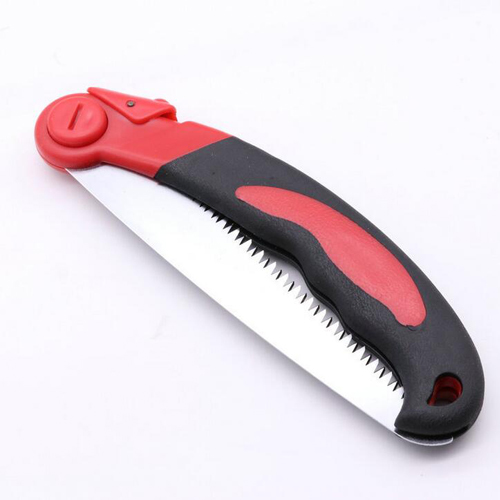 Stainless Steel C-4016 Portable Folding Garden Handsaw