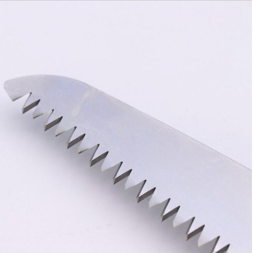 Stainless Steel C-4016 Portable Folding Garden Handsaw