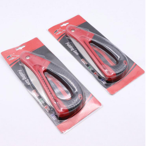 C-4017b Portable Folding Garden Handsaw