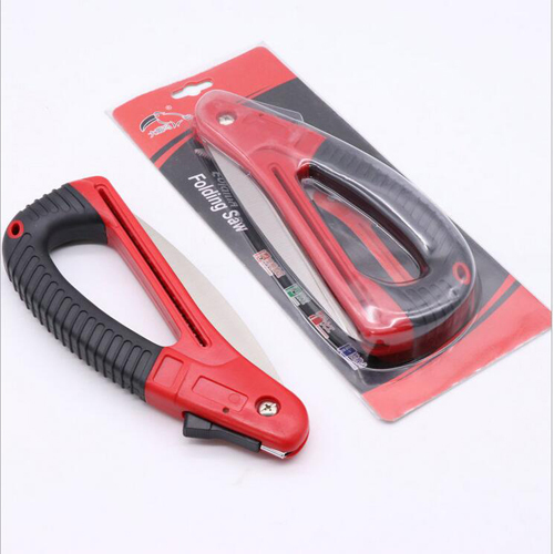 C-4017b Portable Folding Garden Handsaw