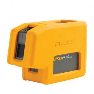 Yellow 3 Point Laser Level